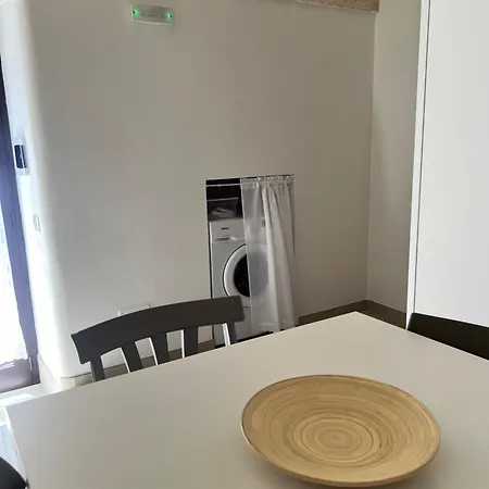 Palazzo Valentino 7 Semesterbostad